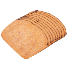 Saté gehakt